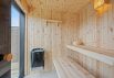 Modernes Aktivitätshaus für 8 Personen – mit Außenwhirlpool (Bild  21)