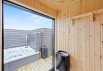 Modernes Aktivitätshaus für 8 Personen – mit Außenwhirlpool (Bild  33)