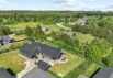 Schönes geräumiges Ferienhaus mit Aktivitätsraum in Henneby (Bild  1)