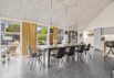 Schönes geräumiges Ferienhaus mit Aktivitätsraum in Henneby (Bild  9)
