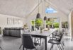 Schönes geräumiges Ferienhaus mit Aktivitätsraum in Henneby (Bild  10)