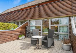 Gemütliche Ferienwohnung nahe Henne Strand Golfplatz