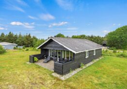 Gemütliches, gepflegtes Ferienhaus für die kleine Familie
