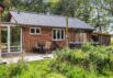 Sommerhus på uforstyrret naturgrund med vildmarksbad og udestue (billede 26)