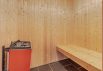 Moderniseret feriehus med sauna på fantastisk grund (billede 16)