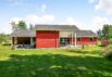 Luksuriøst sommerhus med spabad og sauna i Henneby (billede 22)