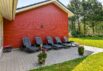 Luksuriøst sommerhus med spabad og sauna i Henneby (billede 26)