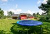 Luksuriøst sommerhus med spabad og sauna i Henneby (billede 27)