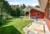 Luksuriøst sommerhus med spabad og sauna i Henneby (billede 30)