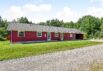 Luksuriøst sommerhus med spabad og sauna i Henneby (billede 33)