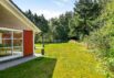 Luksuriøst sommerhus med spabad og sauna i Henneby (billede 35)