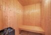 Luksuriøst sommerhus med spabad og sauna i Henneby (billede 16)