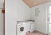Luksuriøst sommerhus med spabad og sauna i Henneby (billede 21)