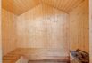 Indbydende sommerhus med sauna på idyllisk skovgrund (billede 15)