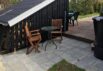 Dejligt sommerhus med stor træterrasse på skøn naturgrund (billede 32)