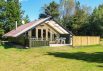 Gemütliches Ferienhaus mit Kaminofen in herrlicher Natur (Bild  14)