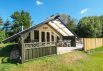 Gemütliches Ferienhaus mit Kaminofen in herrlicher Natur (Bild  15)