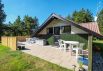 Gemütliches Ferienhaus mit Kaminofen in herrlicher Natur (Bild  16)