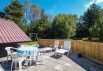 Gemütliches Ferienhaus mit Kaminofen in herrlicher Natur (Bild  17)