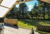 Gemütliches Ferienhaus mit Kaminofen in herrlicher Natur (Bild  19)