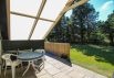 Gemütliches Ferienhaus mit Kaminofen in herrlicher Natur (Bild  20)