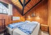 Gemütliches Ferienhaus mit Kaminofen in herrlicher Natur (Bild  11)