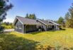 Dejligt stort 4-stjernet feriehus med spa og sauna (billede 37)