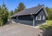Dejligt stort 4-stjernet feriehus med spa og sauna (billede 38)