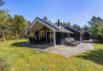 Dejligt stort 4-stjernet feriehus med spa og sauna (billede 29)