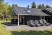 Dejligt stort 4-stjernet feriehus med spa og sauna (billede 31)