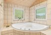 Dejligt stort 4-stjernet feriehus med spa og sauna (billede 20)