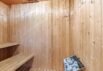 Dejligt træsommerhus med spa og sauna i smuk natur (billede 16)