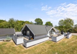 Tolles Poolhaus für die ganze Familie in ruhiger Lage