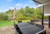 Hyggeligt poolhus for hele familien med stor terrasse (billede 25)