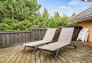 Hyggeligt poolhus for hele familien med stor terrasse (billede 26)