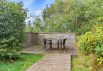 Hyggeligt poolhus for hele familien med stor terrasse (billede 27)