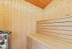 besonders schönes Sommerhaus mit 6-Personen Whirlpool (Bild  22)