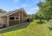 Hyggeligt sommerhus i Henneby med sauna og spabad (billede 31)