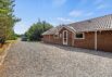 Hyggeligt sommerhus i Henneby med sauna og spabad (billede 32)