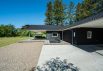 Førsteklasses sommerhus med energibesparende jordvarmeanlæg samt El-ladestander (billede 26)