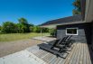 Førsteklasses sommerhus med energibesparende jordvarmeanlæg samt El-ladestander (billede 27)