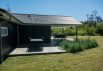 Førsteklasses sommerhus med energibesparende jordvarmeanlæg samt El-ladestander (billede 30)