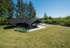 Førsteklasses sommerhus med energibesparende jordvarmeanlæg samt El-ladestander (billede 33)