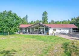 Fantastisches, geräumiges und total renoviertes Sommerhaus