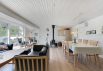 8-Personen-Aktivhaus mit 2 Bädern, Sauna und Whirlpool (Bild  11)
