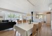 8-Personen-Aktivhaus mit 2 Bädern, Sauna und Whirlpool (Bild  14)
