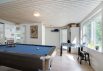 8-Personen-Aktivhaus mit 2 Bädern, Sauna und Whirlpool (Bild  21)