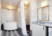 8-Personen-Aktivhaus mit 2 Bädern, Sauna und Whirlpool (Bild  25)