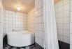 8-Personen-Aktivhaus mit 2 Bädern, Sauna und Whirlpool (Bild  26)