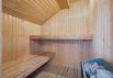 8-Personen-Aktivhaus mit 2 Bädern, Sauna und Whirlpool (Bild  27)